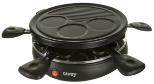 Gratar electric camry cr-6606 Thumbnail 2