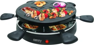 Gratar electric camry cr-6606 Thumbnail 4