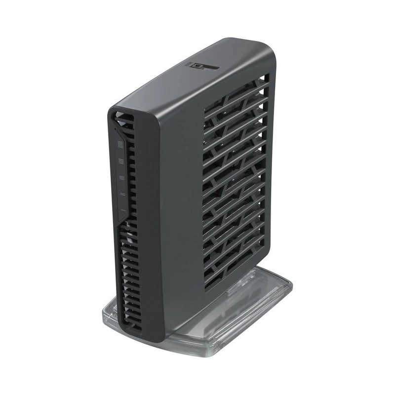 Маршрутизатор mikrotik hap ax², чёрный 3