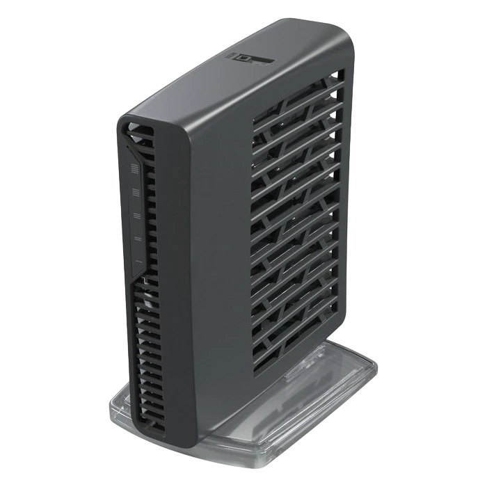 Маршрутизатор mikrotik hap ax², чёрный 2