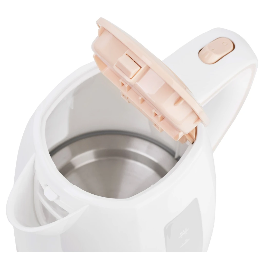Fierbator de apa adler ad-1264 3
