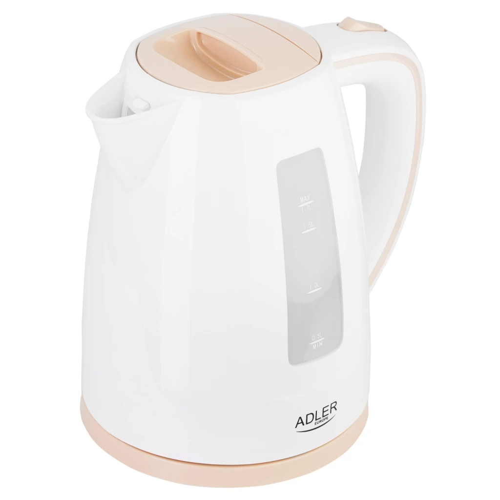 Fierbator de apa adler ad-1264 2