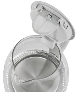 Электрочайник adler ad-1283 glass grey Thumbnail 4