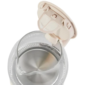 Fierbator de apa adler ad-1283 glass сream Thumbnail 5