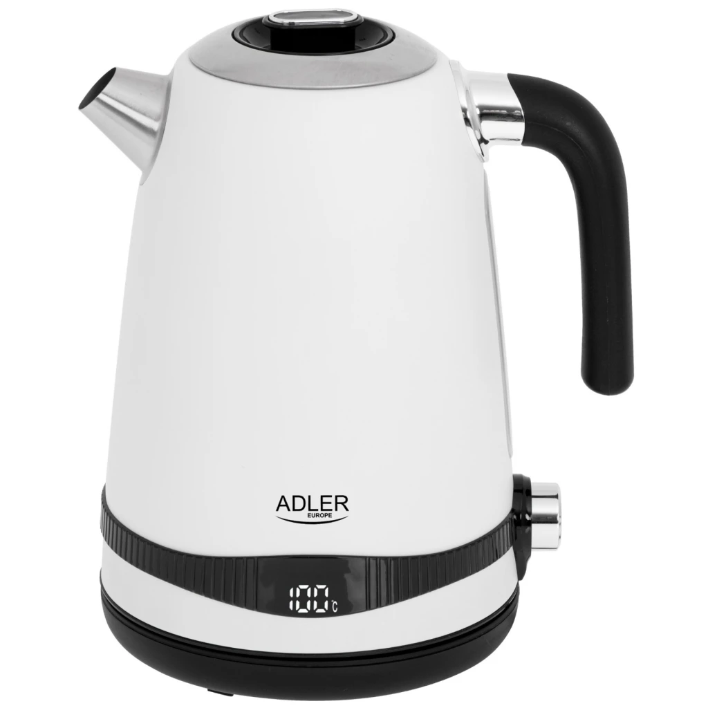 Fierbator de apa adler ad-1295 black 7