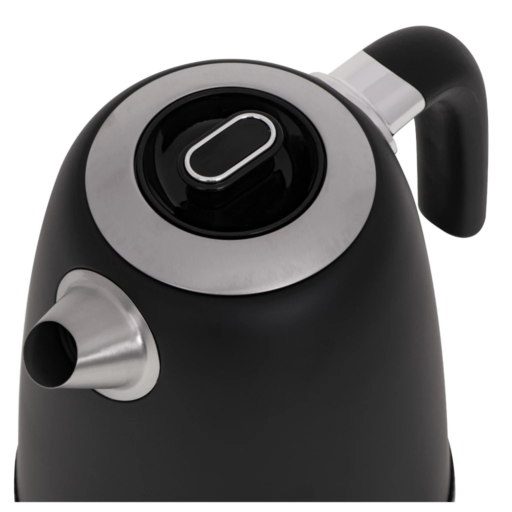 Fierbator de apa adler ad-1295 black 5