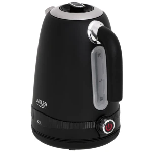 Fierbator de apa adler ad-1295 black Thumbnail 2