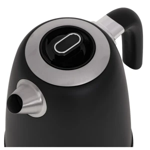 Fierbator de apa adler ad-1295 black Thumbnail 5