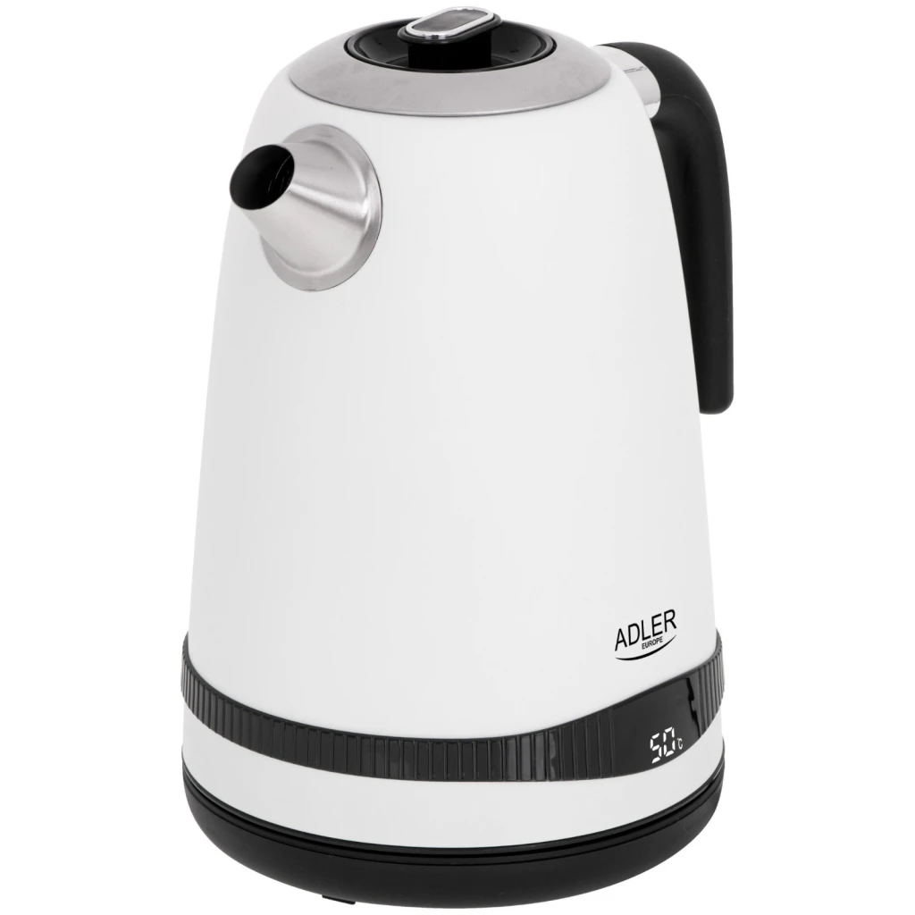 Fierbator de apa adler ad-1295 white 3