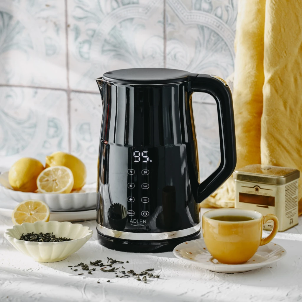 Fierbator de apa adler ad-1350 6