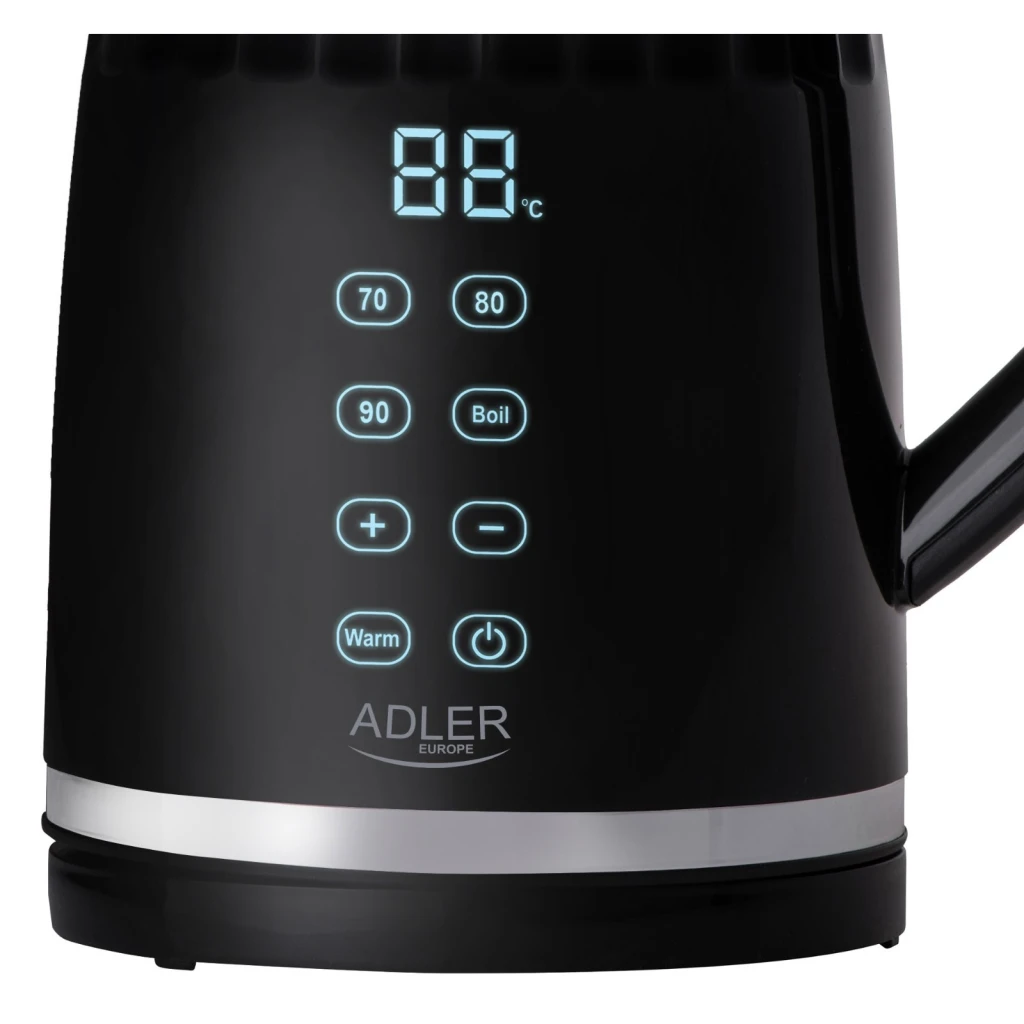 Fierbator de apa adler ad-1350 2