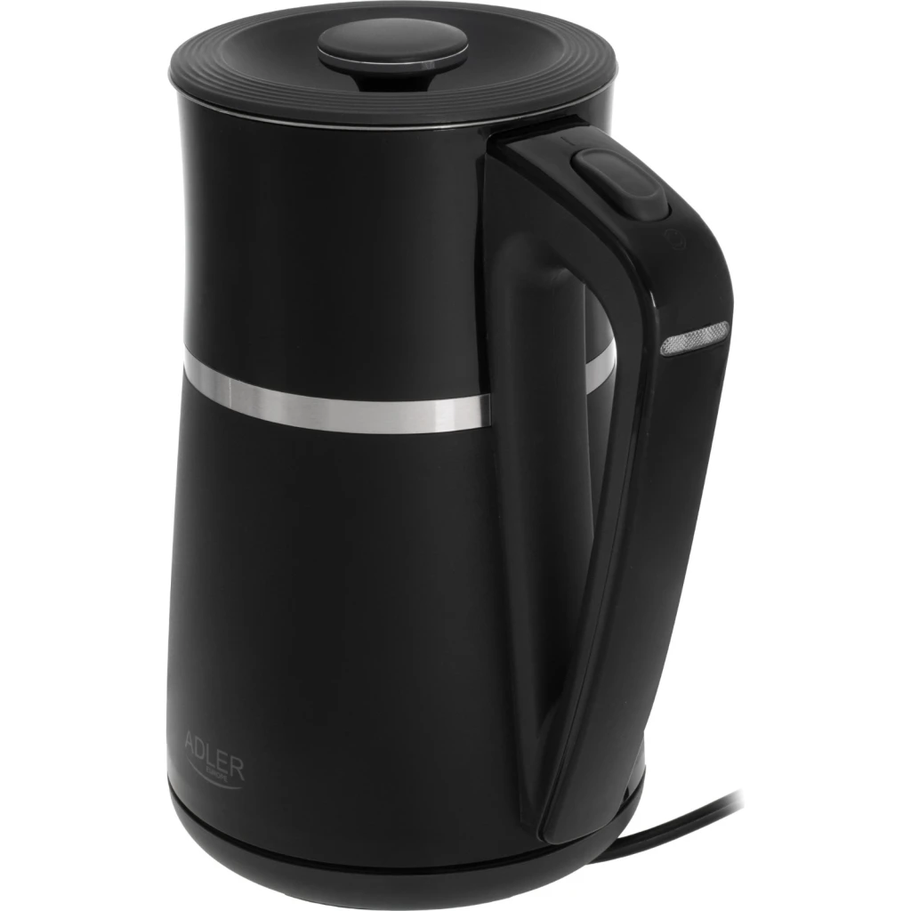 Fierbator de apa adler ad-1355 black 2