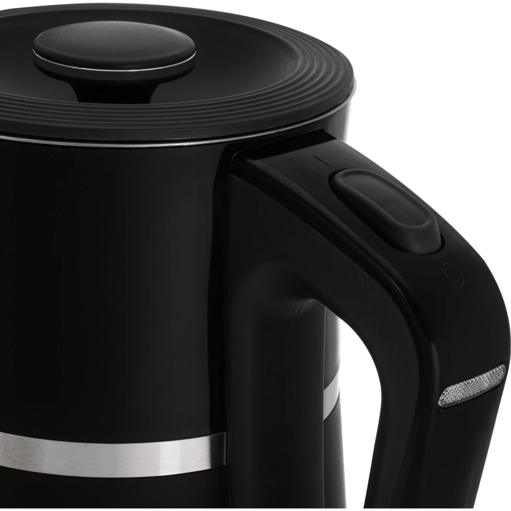 Fierbator de apa adler ad-1355 black 3