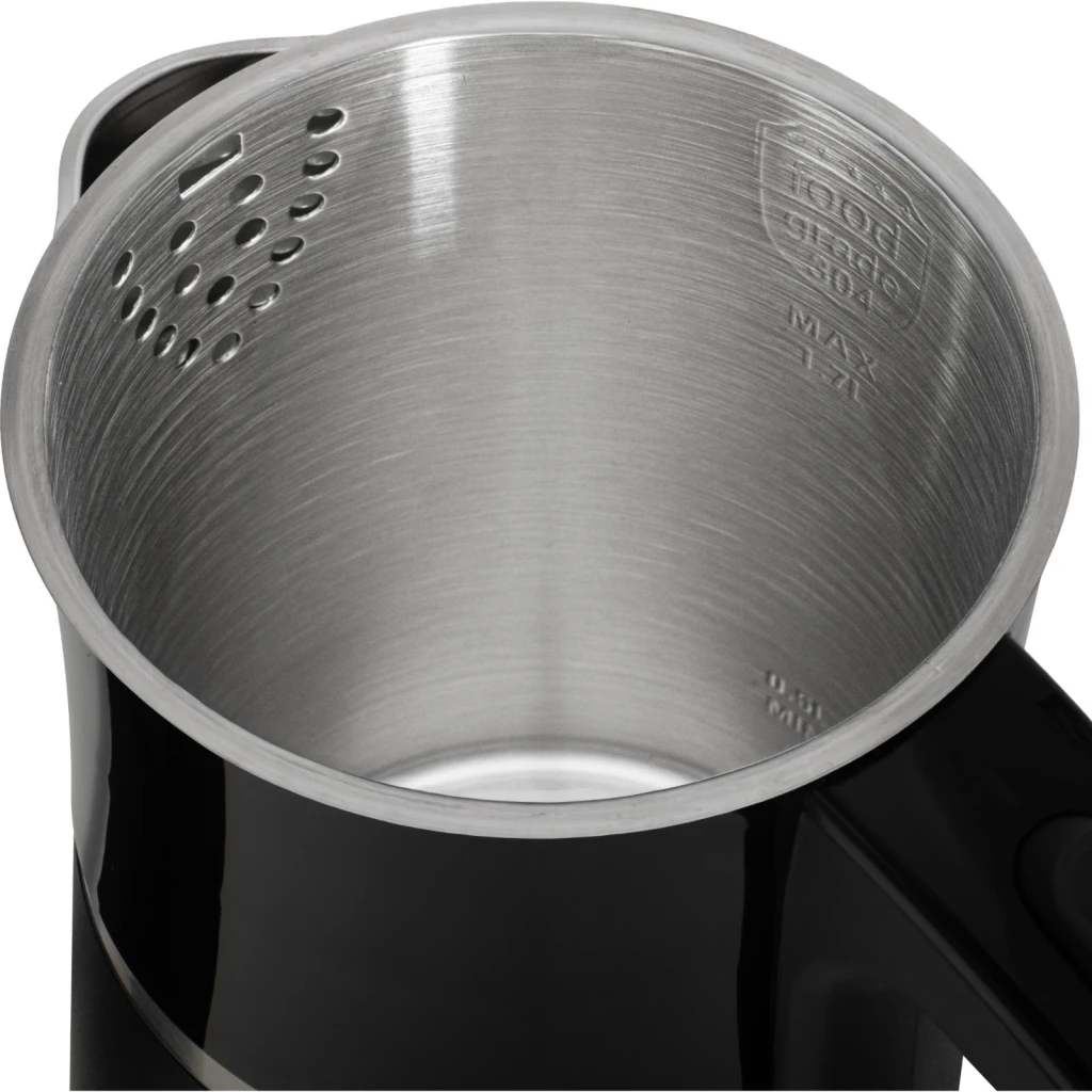 Fierbator de apa adler ad-1355 black 5