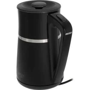 Fierbator de apa adler ad-1355 black Thumbnail 2