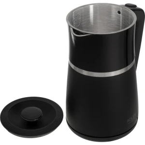 Fierbator de apa adler ad-1355 black Thumbnail 4