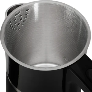 Fierbator de apa adler ad-1355 black Thumbnail 5