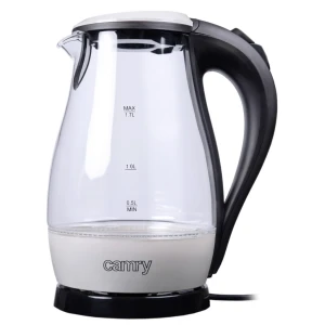Fierbator de apa camry cr-1251 white Thumbnail 3