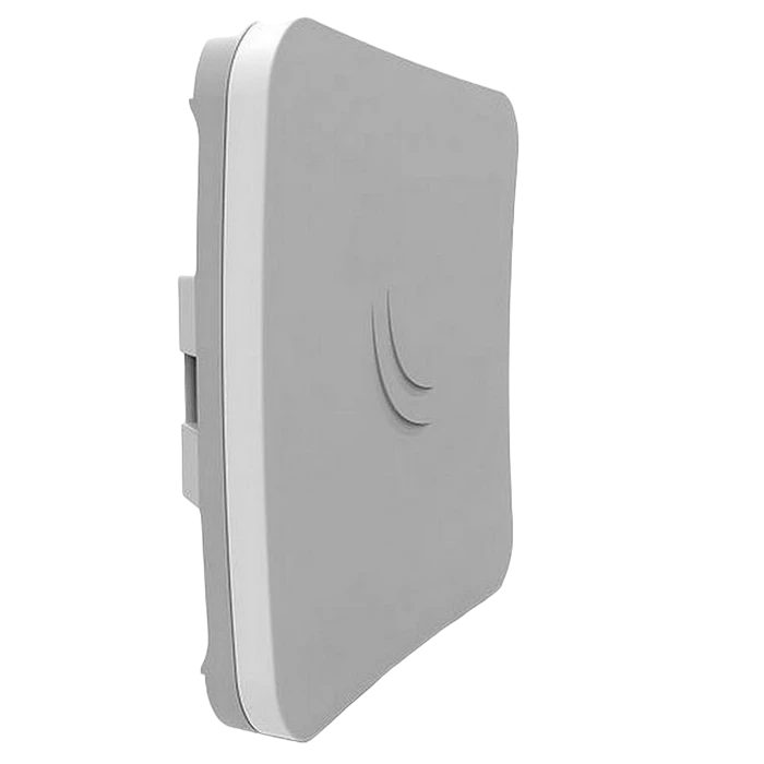 Punct de acces fără fir mikrotik sxtsq lite5, alb 8