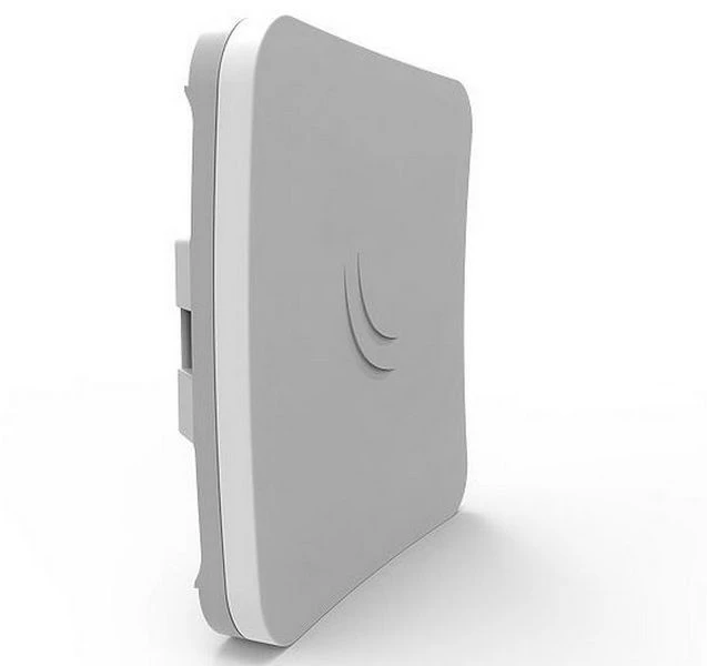 Punct de acces fără fir mikrotik sxtsq lite5, alb 10