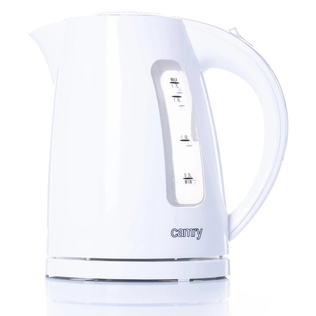 Fierbator de apa camry cr-1255 black 3