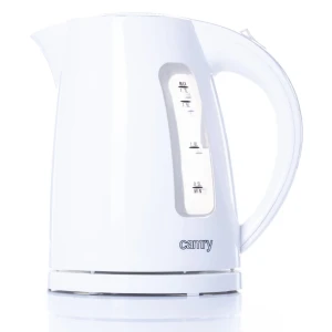 Fierbator de apa camry cr-1255 black Thumbnail 3