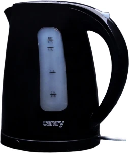 Fierbator de apa camry cr-1255 black