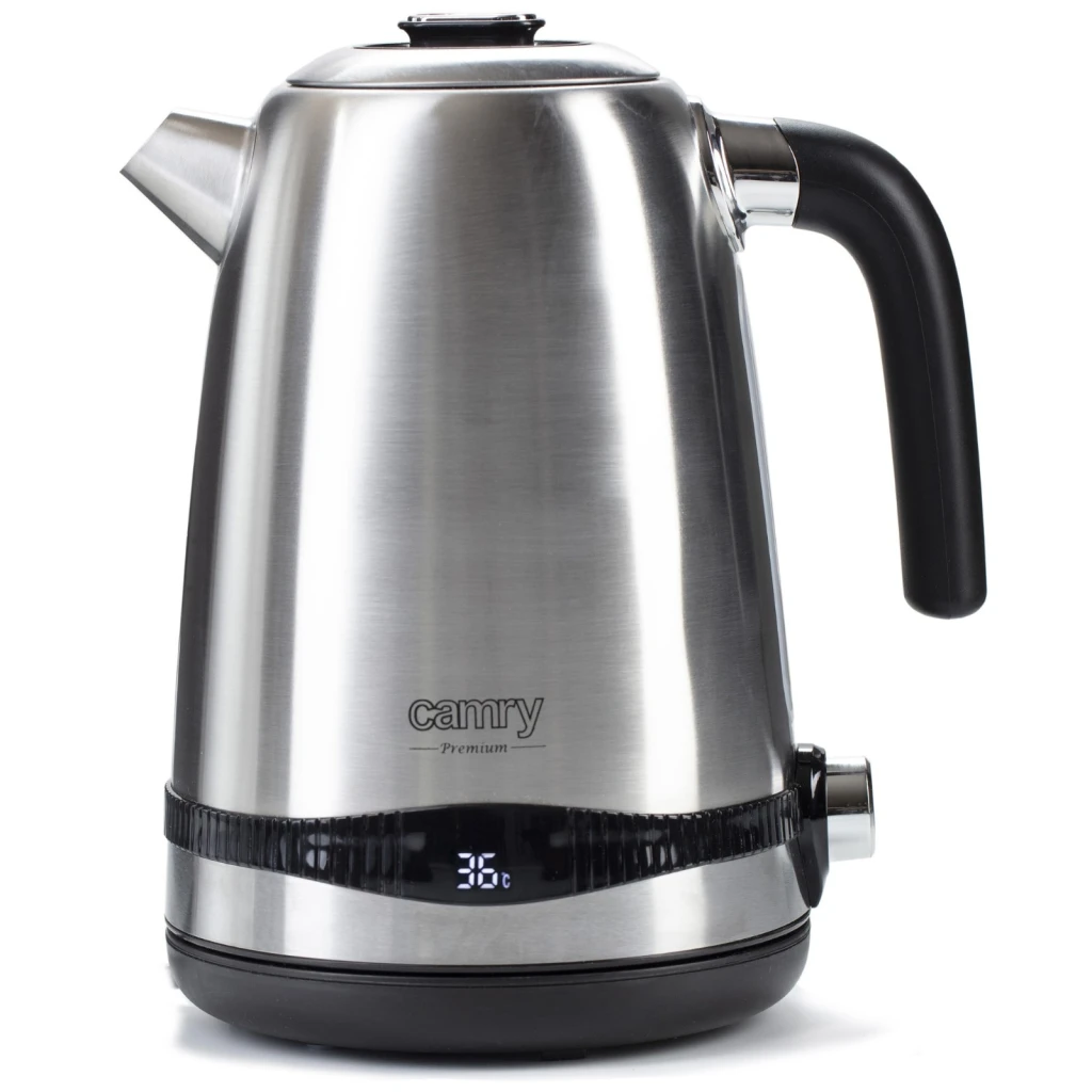 Fierbator de apa camry cr-1291 2