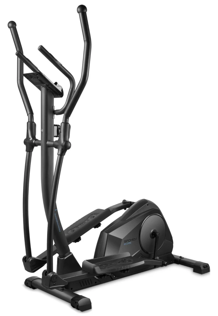 Bicicletă eliptică spokey eclipse (944144) 3