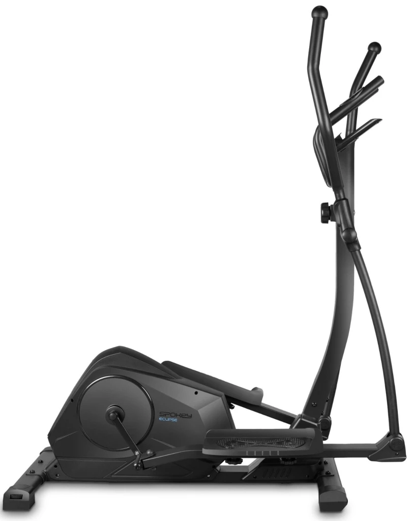 Bicicletă eliptică spokey eclipse (944144) 4