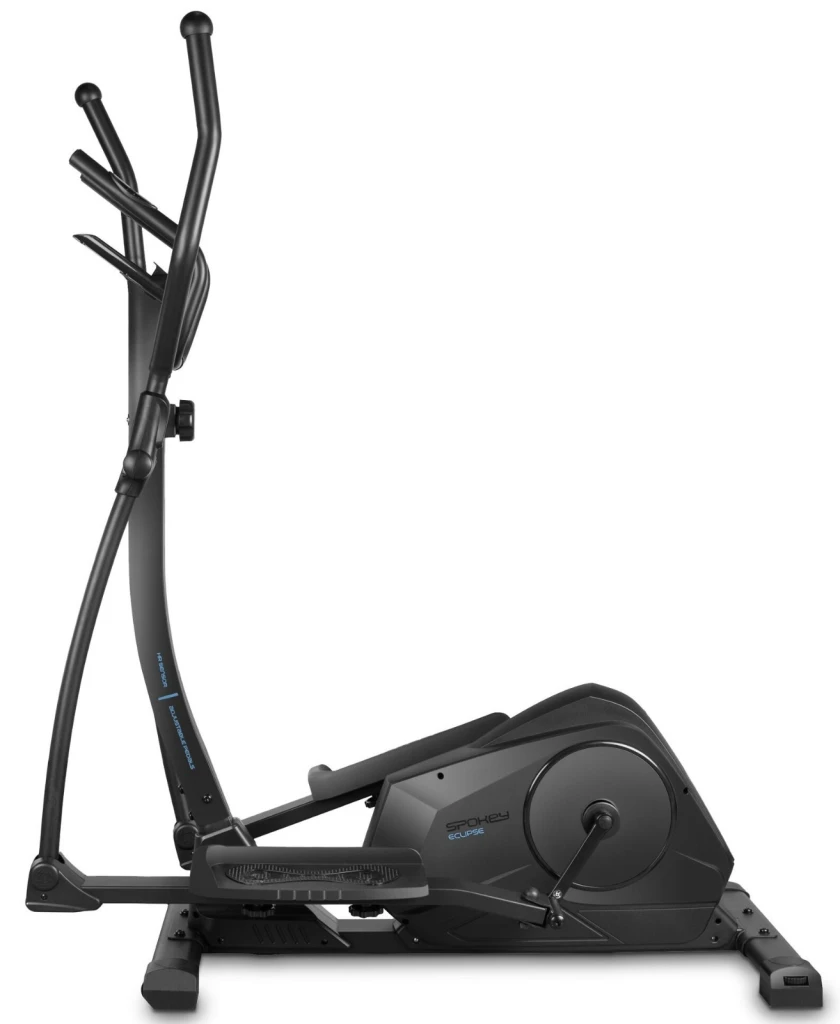 Bicicletă eliptică spokey eclipse (944144) 5