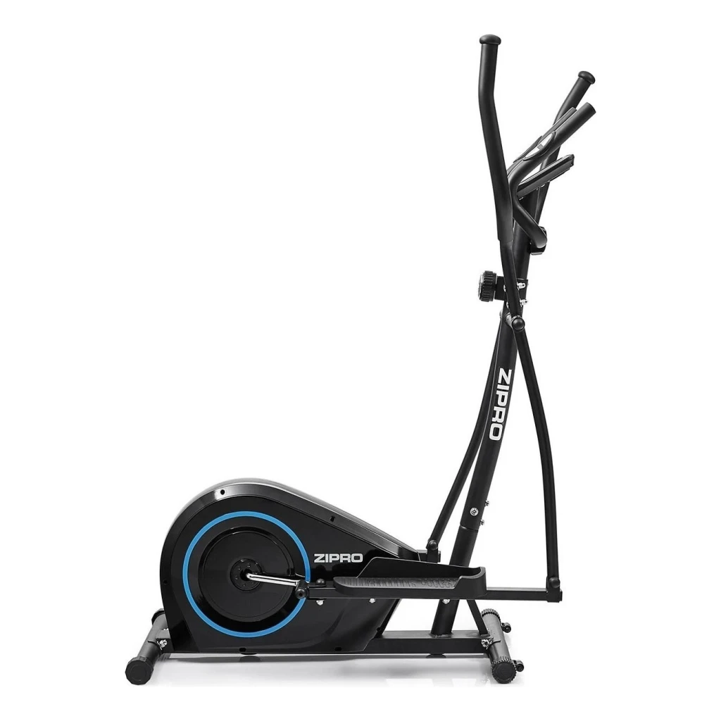 Bicicletă eliptică zipro burn 4