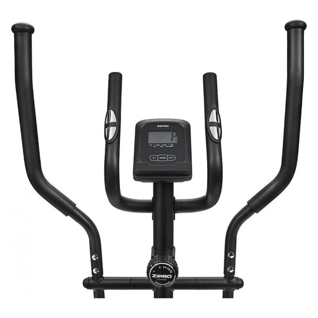Bicicletă eliptică zipro burn 5