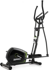 Bicicletă eliptică zipro neon