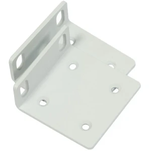 Comutator router mikrotik crs326-24g-2s+rm, alb Thumbnail 5