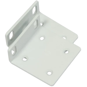 Comutator router mikrotik crs326-24g-2s+rm, alb Thumbnail 3