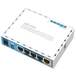 Router mikrotik hap, alb Thumbnail 5