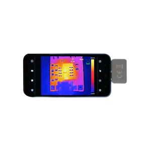 Cameră termică digitală -15 - 550 °c yato Thumbnail 4
