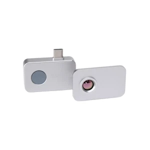 Тепловизор -15 - 550 °c yato