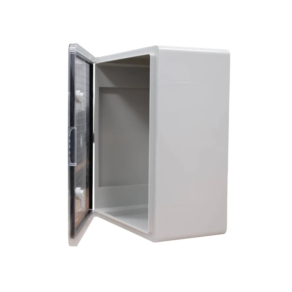 Cutie din plastic 400 x 500 x 240 mm ip65 2