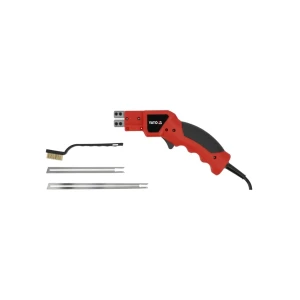 Cuțit termic pentru materiale polimerice 150 w 220 - 240 v 500 °с yato Thumbnail 2