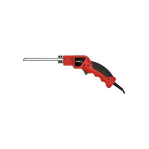 Cuțit termic pentru materiale polimerice 150 w 220 - 240 v 500 °с yato Thumbnail 1