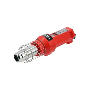 Pistol cu aer cald 3000 w 220 - 240 v 50 - 600 °с 750 l/min yato