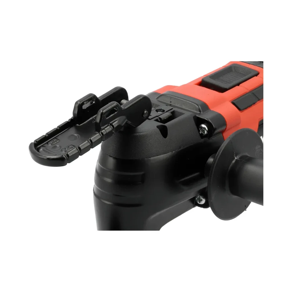 Mașină multifuncțională 400 w 220 - 240 v 10000 - 20000 rot/min yato 2