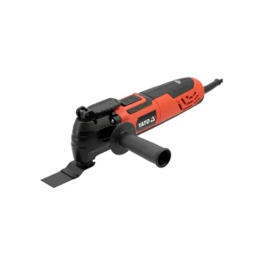 Mașină multifuncțională 400 w 220 - 240 v 10000 - 20000 rot/min yato
