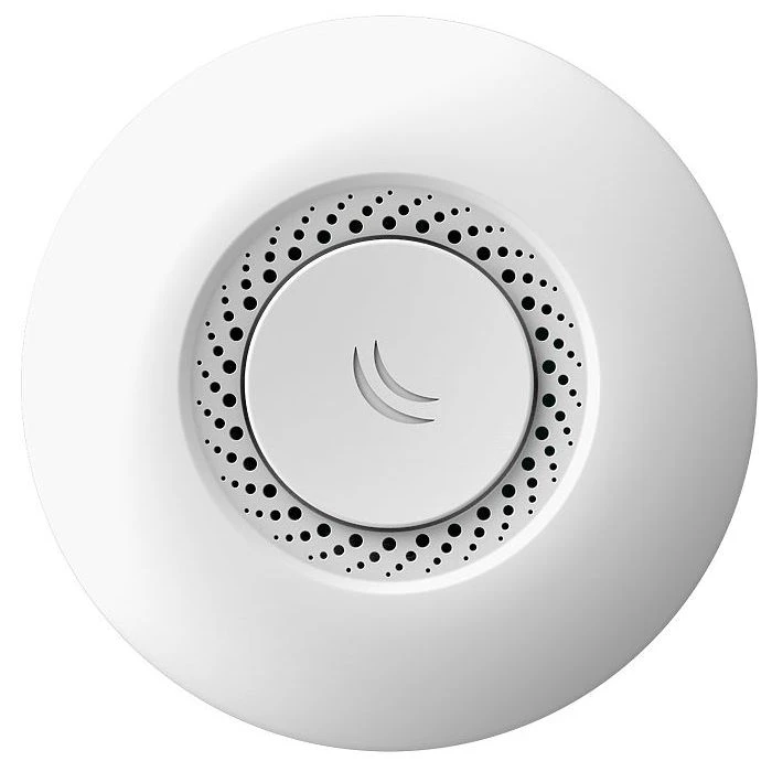 Punct de acces mikrotik rbcap2nd, alb 8