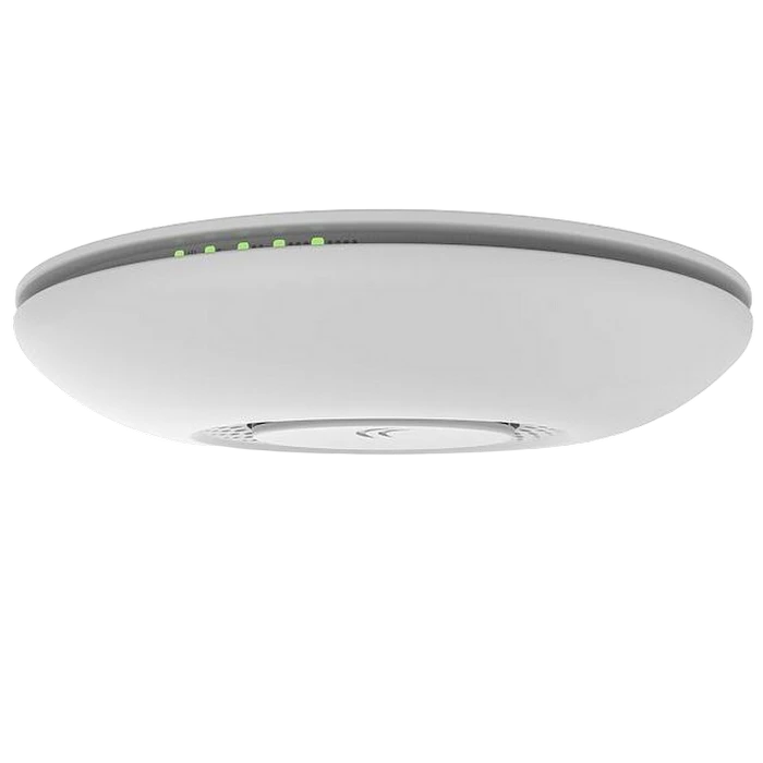 Punct de acces mikrotik rbcap2nd, alb 5