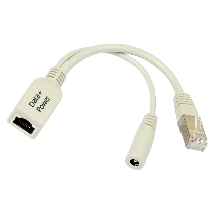 Punct de acces mikrotik rbcap2nd, alb 12