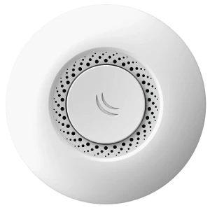 Punct de acces mikrotik rbcap2nd, alb