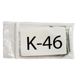 Punct de acces mikrotik rbcap2nd, alb Thumbnail 11